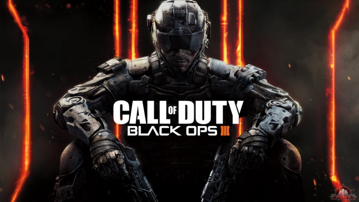 Call of Duty: Black Ops III - zwiastun prezentujcy fabu