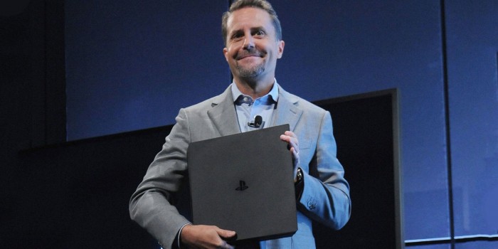 Sony Computer Entertainment ma nowego prezesa