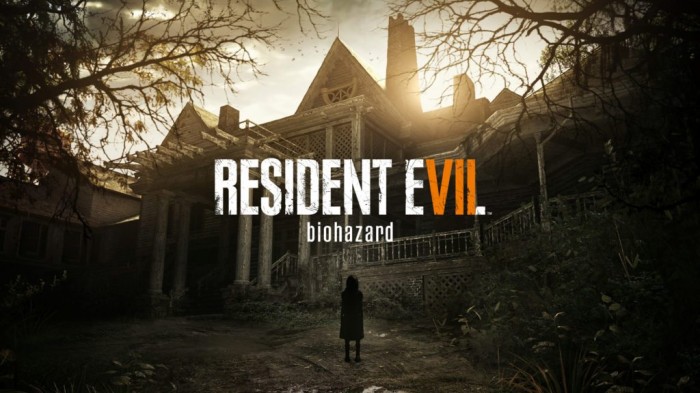 Resident Evil VII: Biohazard bdzie trudniejsze od poprzednich odson serii