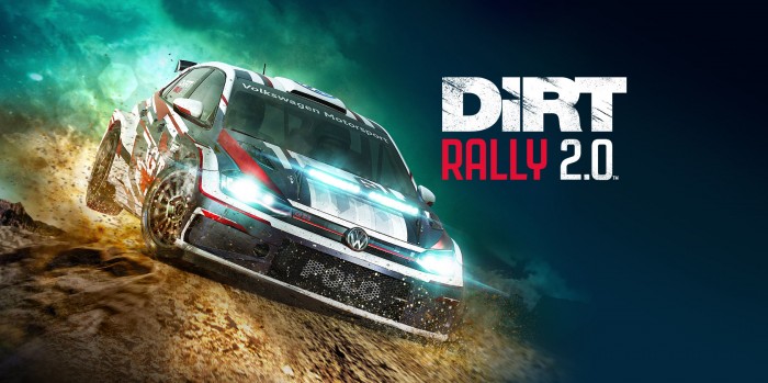 DiRT Rally 2.0 - poznalimy struktur kariery