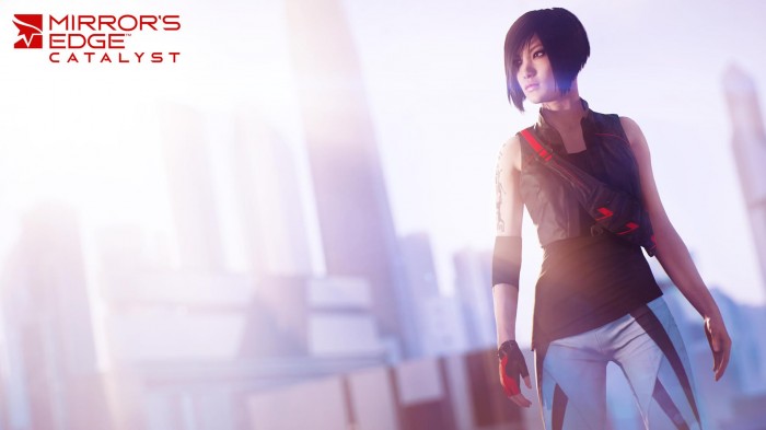 [UPDATE] Mirror's Edge: Catalyst - zwiastun fabularny oraz o zamknitych beta testach