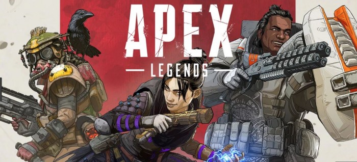 Apex Legends - gdzie pobra oraz wymagania sprztowe. A przy okazji mamy gameplay