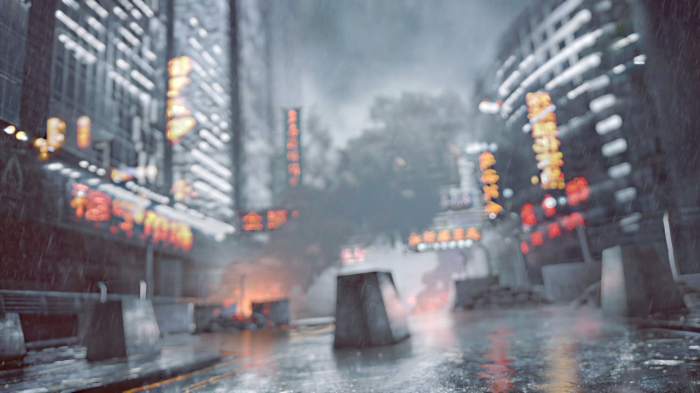 EA rozdaje dodatki do Battlefield 4 i Hardline