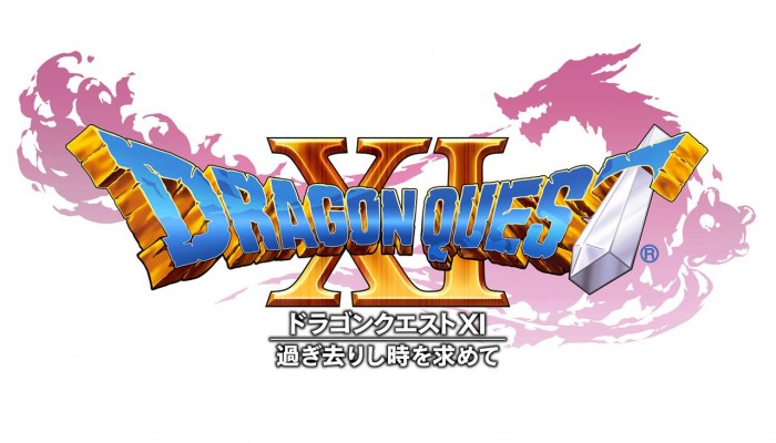 Dragon Quest XI - mnstwo materiaw z japoskiego RPG od Square Enix