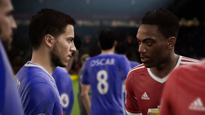 FIFA 18 - pierwsza prezentacja gry ju jutro