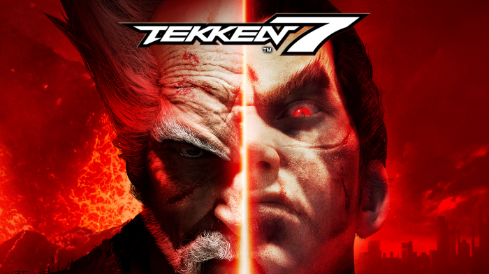 Tekken 7 - porwnanie grafiki na PlayStation 4, Xbox One oraz PC