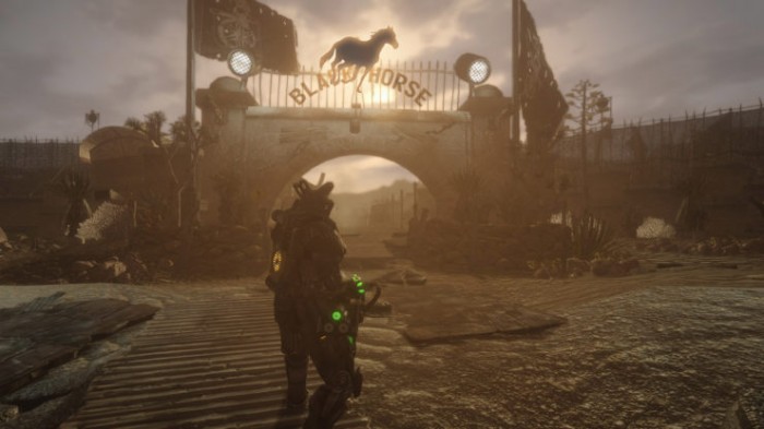 Nadchodzi Fallout:New California - twrcy moda ujawnili jego dat premiery