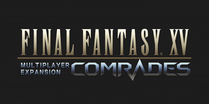 Final Fantasy XV: Comrades - prezentacja rozbudowanego kreatora postaci; zagramy postaciami kobiecymi