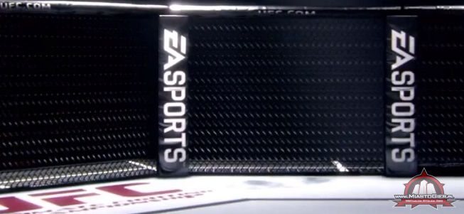 EA Sports UFC - do oktagonu wejd take kobiety