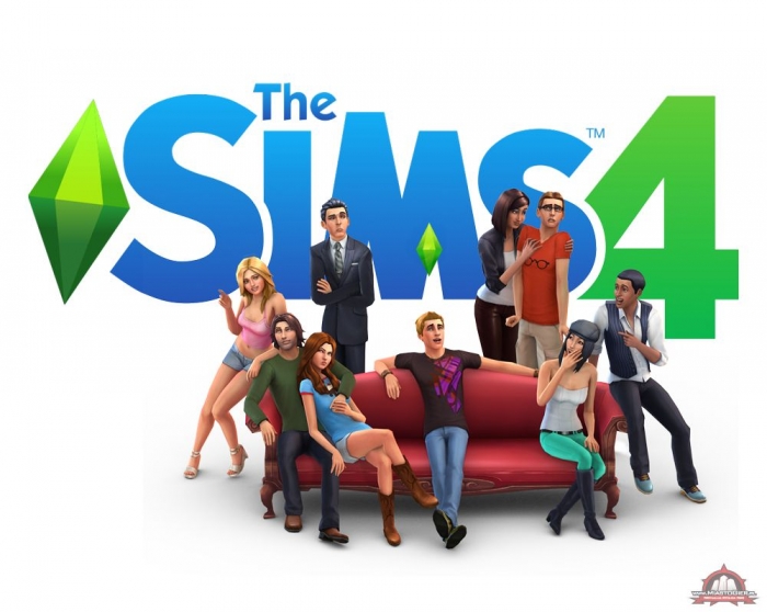 Maxis przechytrzyo piratw w The Sims 4