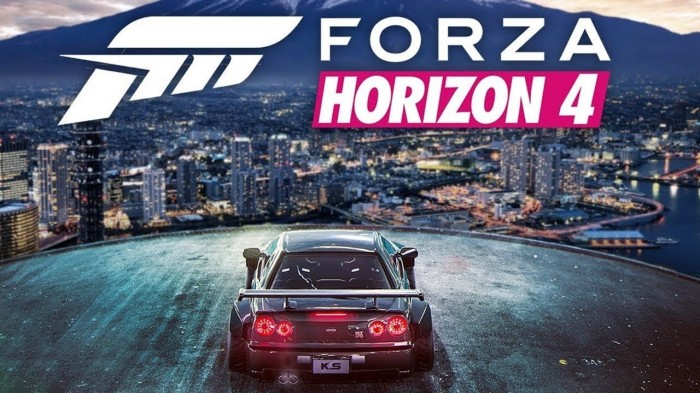 Forza Horizon 4 - gracze zgaszaj problemy z pobraniem gry z Windows Store