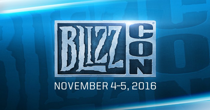 Dzi rozpoczyna si BlizzCon 2016 - konferencja studia Blizzard