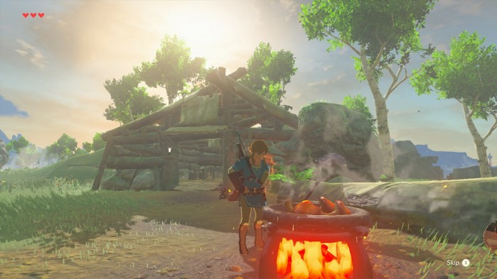 The Legend of Zelda - swoboda bdzie wana w kolejnych odsonach cyklu