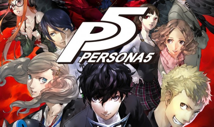 Persona 5 – nowy zwiastun, gameplay oraz japoska data premiery