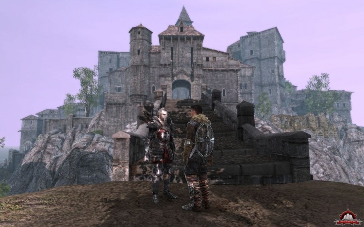 E3 '09: Gar nowych informacji, filmw i obrazkw z Arcania: A Gothic Tale
