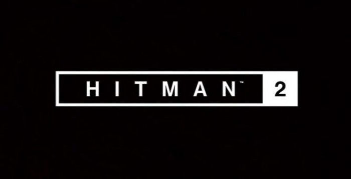 Hitman 2 nadchodzi?