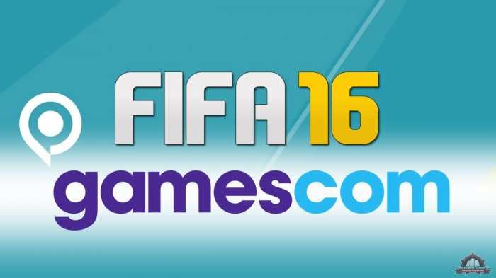 GC '15: FIFA 16 - kolejne materiay oraz nowoci w trybach gry