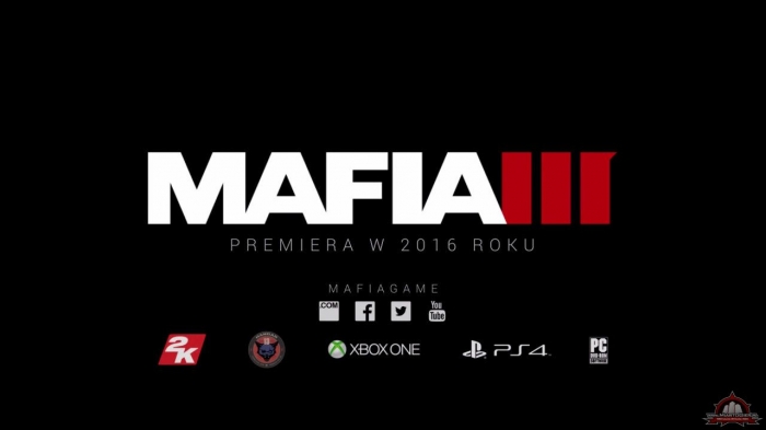 [AKTUALIZACJA - GAMEPLAY] Mafia III - opublikowano pierwszy zwiastun