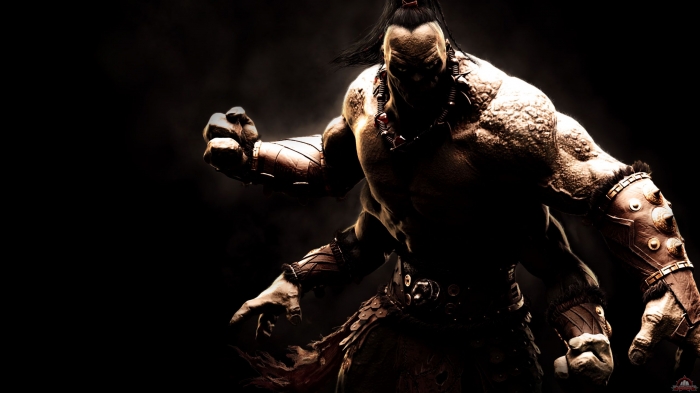 Mortal Kombat X z dat premiery