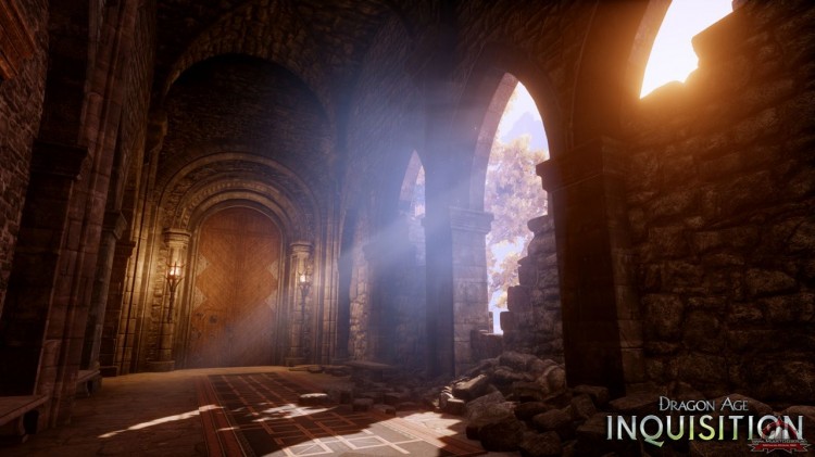 Twierdz w Dragon Age: Inkwizycja bdzie mona dekorowa