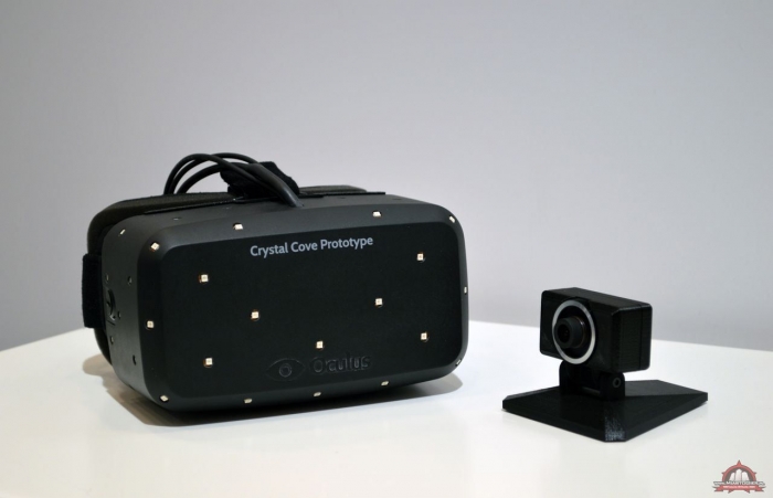 Konsumenckie wersje Oculus Rift powinny kosztowa od $200 do $400