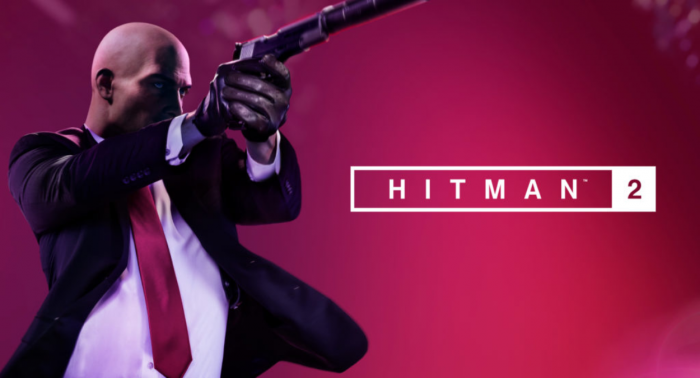 Nowy trailer Hitman 2 pokazuje Agenta 47 w akcji