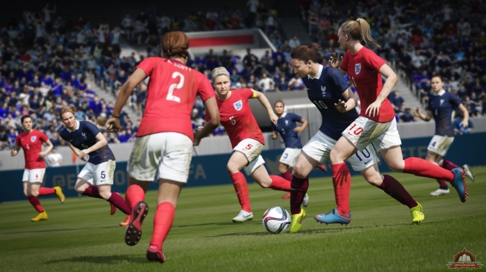 Sprzeda gier w Wielkiej Brytanii (27 wrzenia - 3 padziernika 2015 roku) - FIFA 16 krluje