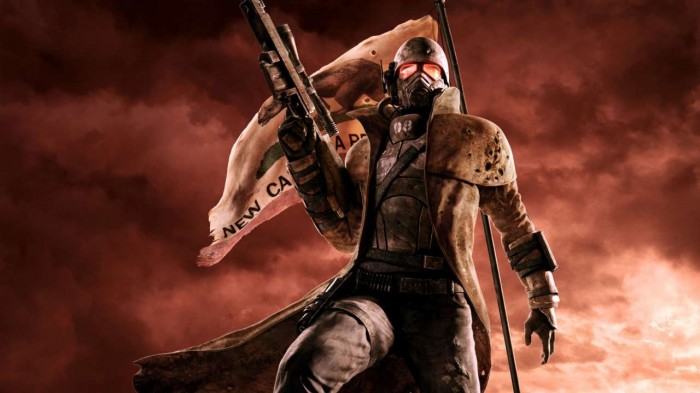 Studio Obsidian przyznaje, e gr Fallout: New Vegas ograniczyy konsole