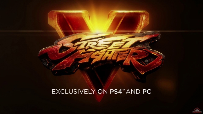 W sieci udostpniono teaser Street Fighter V - gra ukae si tylko na PlayStation 4 i PC-tach