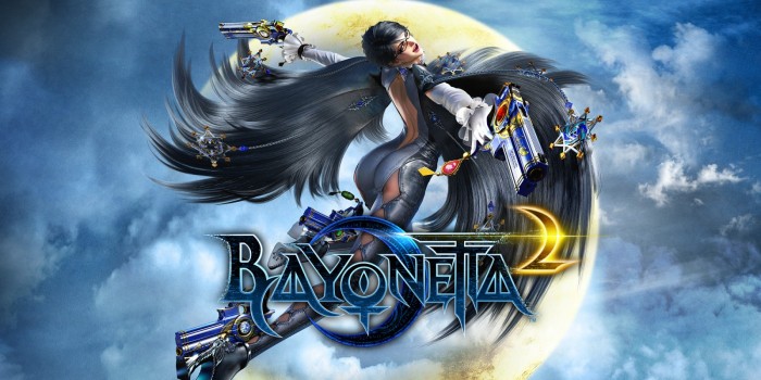 Bayonetta 2 na Switcha bez wikszych usprawnie, ale z lepszym framerate