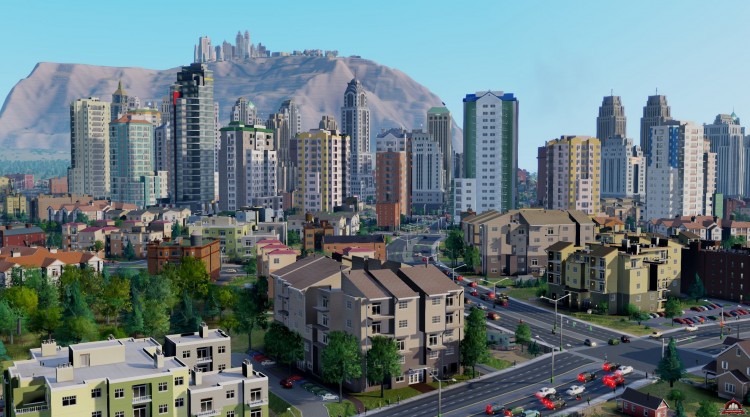 Pracownik studia Maxis, twrcw serii SimCity oraz The Sims, twierdzi, e EA to dobre miejsce do pracy