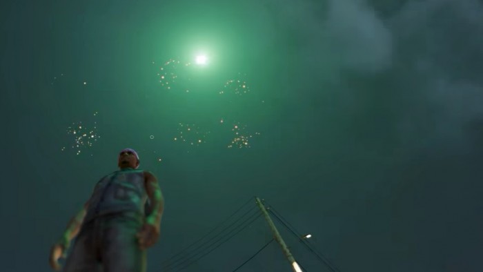 Watch Dogs 2 - twrcy usunli z gry fajerwerki z powodu krytyki graczy