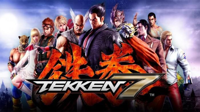 Tekken 7 - twrcy pochwalili si ocenami gry na nowym zwiastunie