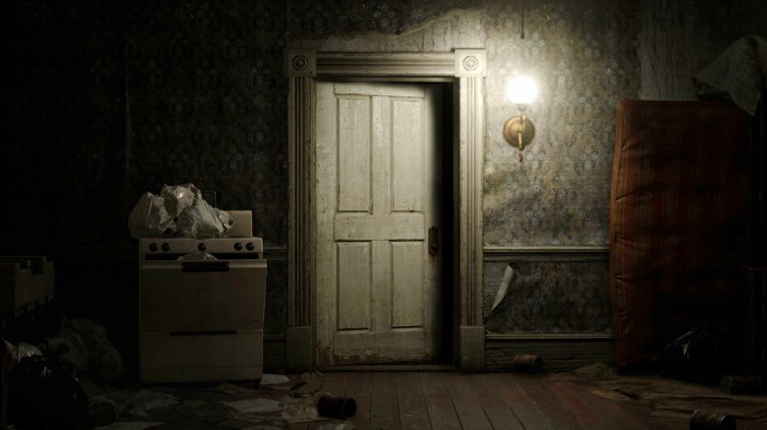 Resident Evil 7: Gold Edition - premier zestawu zaplanowano na grudzie