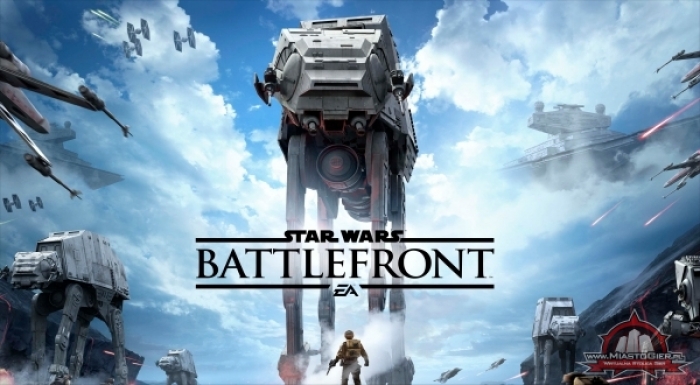 Star Wars: Battlefront - minimalne i rekomendowane wymagania sprztowe ujawnione