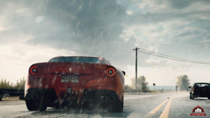 Marka Need for Speed bdzie zarzdzana przez EA Sports