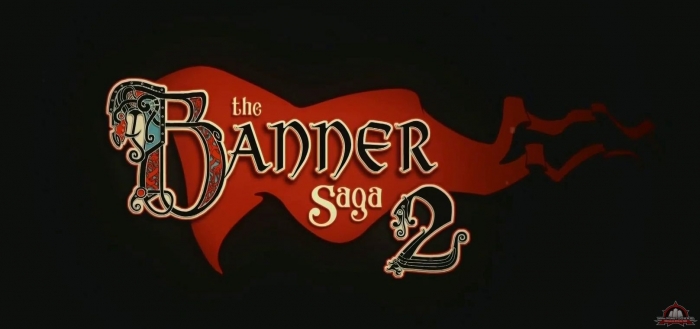 The Banner Saga 2 zapowiedziane