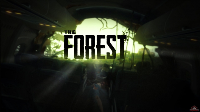 The Forest zmierza na konsol PlayStation 4