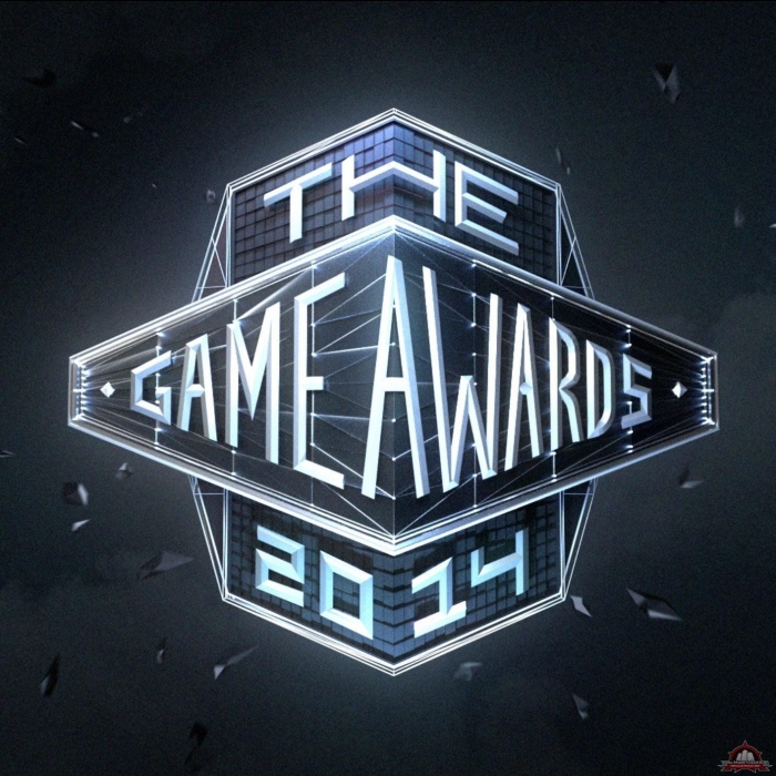Znamy zwycizcw plebiscytu The Game Awards 2014!