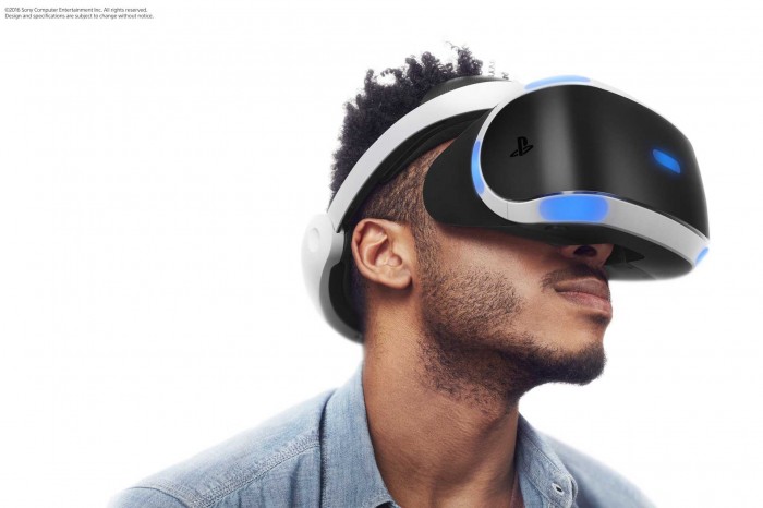 PlayStation VR zdominowao rynek wirtualnej rzeczywistoci