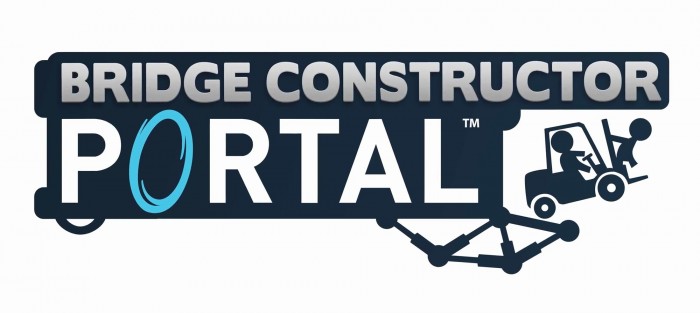 Bridge Constructor Portal - nowy Portal? I tak, i nie...