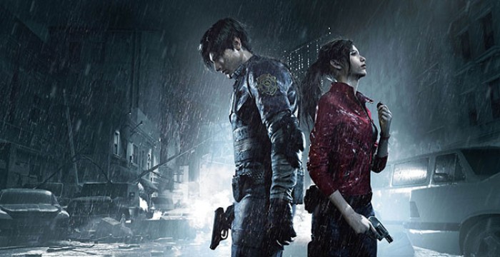 Resident Evil 2 Remake: zobacz najnowsze fragmenty rozgrywki