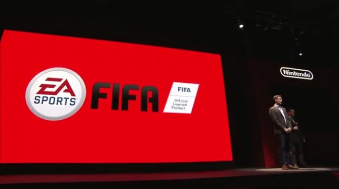 FIFA 18 trafi na Nintendo Switch; EA Vancouver stworzy odpowiedni wersj