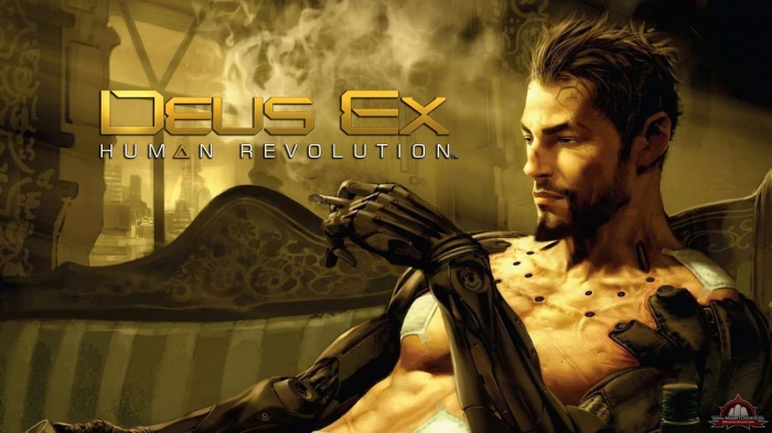 [AKTUALIZACJA] Deus Ex: Mankind Divided - wycieky informacje z nowego Deus Eksa!