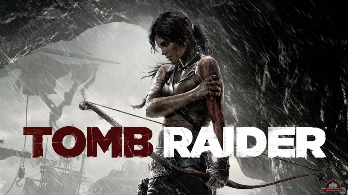 Sprzedano ponad 8,5 mln egzemplarzy ostatniego Tomb Raidera