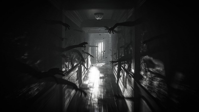 Layers of Fear 2 - najnowszy gameplay z horroru polskiego studia
