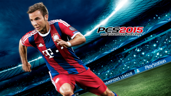 Konami planuje wyczy serwery Pro Evolution Soccer 2015