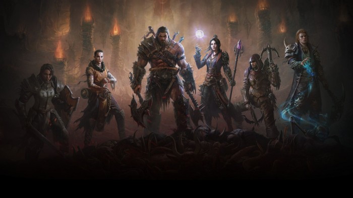 Upgrade postaci w Diablo Immortal to wydatek nawet kilkuset tysicy zotych!