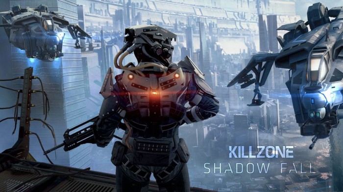 Reyser Killzone: Shadow Fall opuszcza Guerrilla Games po 12 latach