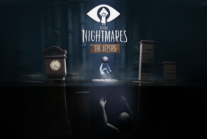 Little Nightmares - zwiastun i premiera dodatku The Depths